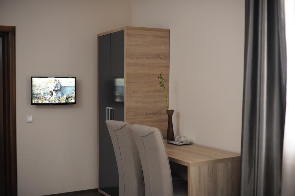 Pensiunea Lido Piatra Neamţ Kamer foto